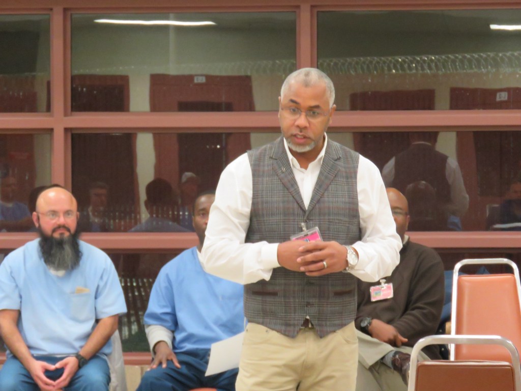 Why Telling My Story Matters: Identity, Transformation, and the Hard Work of&nbsp;Becoming