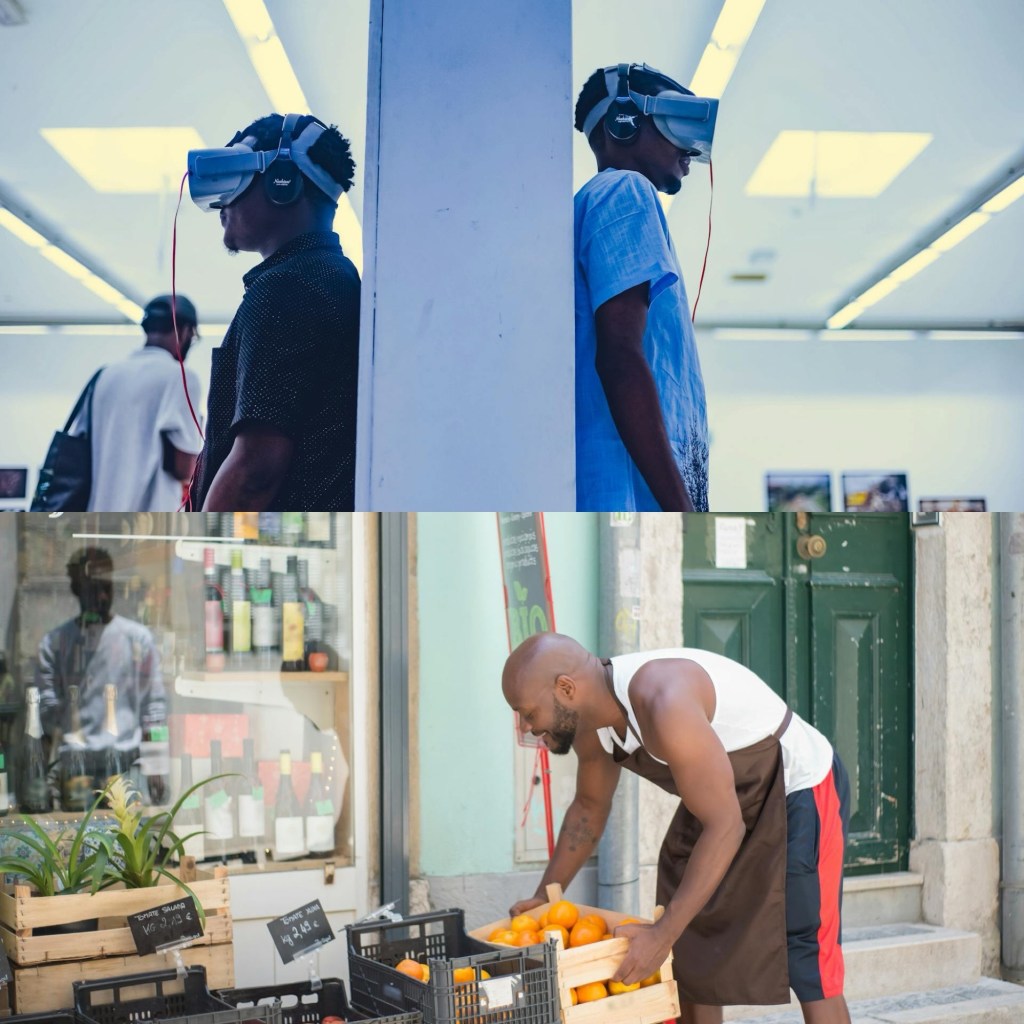 Leveling Up Right&nbsp;Now